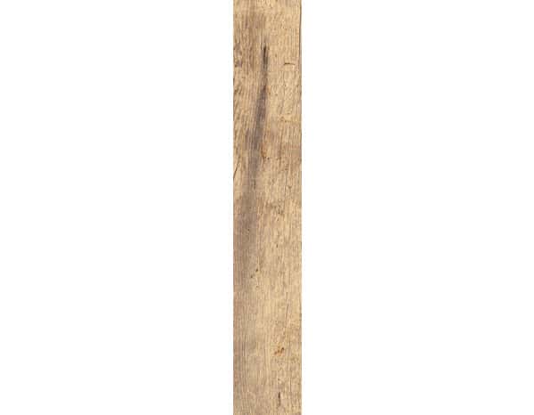 Escabeau bois double accès avec tablette - marche 9.5cm