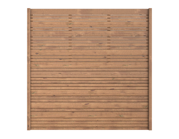 Panneau occultant "Skimia" H. 60 x L. 180 x EP. 2,8 cm - Brico Dépôt