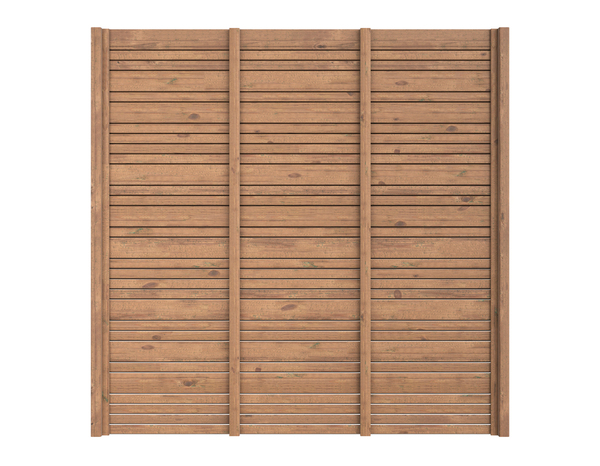 Panneau occultant "Skimia" H. 60 x L. 180 x EP. 2,8 cm - Brico Dépôt