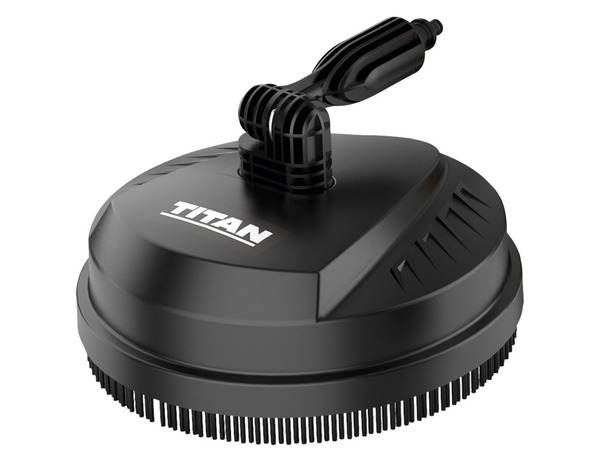 Nettoyeur haute pression électrique 2200 W 160 bar - Titan - Brico Dépôt