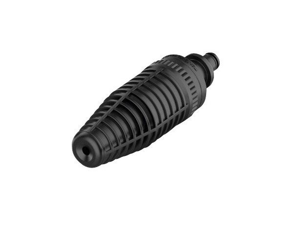 Nettoyeur haute pression électrique 2200 W 160 bar - Titan - Brico Dépôt