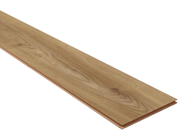 Sol stratifié 10 mm AC4 “Hanalei” - Brico Dépôt