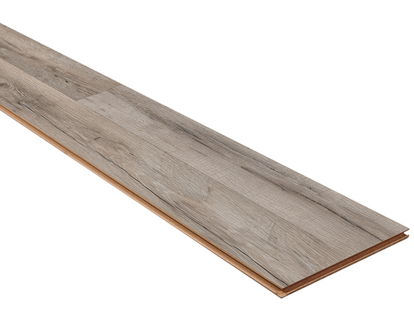 Sol stratifié 10 mm AC4 “Jura” - Brico Dépôt