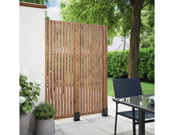 Panneau ajouré "Skimia" H. 60 x L. 180 x EP. 2,8 cm - Brico Dépôt