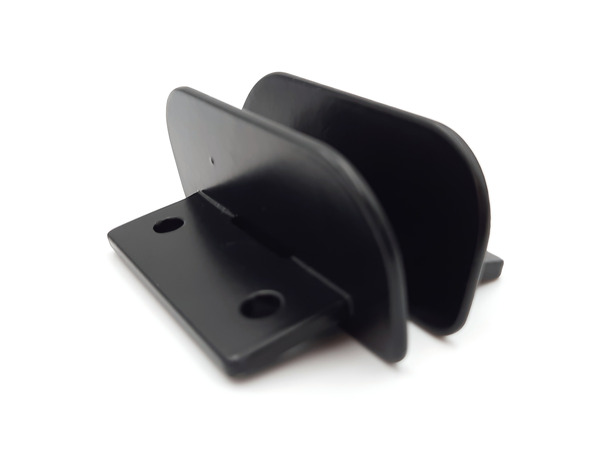 Connecteur de main courante ⌀4 cm x H. 3,5 cm - Brico Dépôt