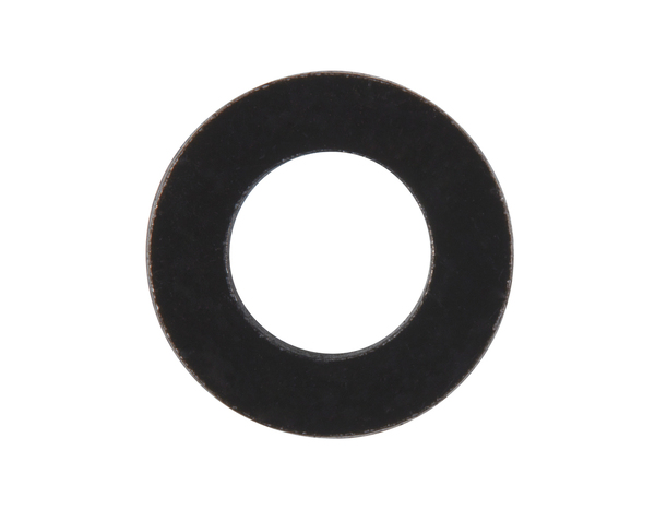 Boite de 2 kg de rondelles plate moyenne noire Ø7 mm - Brenner - Brico Dépôt