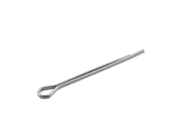 Sachet de 5 goupilles fendues 2 x 30 mm ressort en acier - Brenner - Brico Dépôt