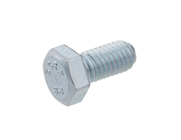 Boite de 2 kg de vis métaux tête hexagonale M8 x 20 mm acier 8.8 - Brenner - Brico Dépôt