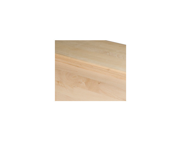 Socle pour escalier en hêtre "Fineas" - Brico Dépôt