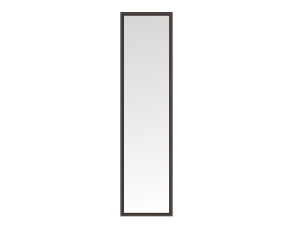 1/4 panneau acrylique "Neva" L. 179 cm x H. 44,1 cm x Ep. 2,1 cm - Marque BLOOMA - Brico Dépôt