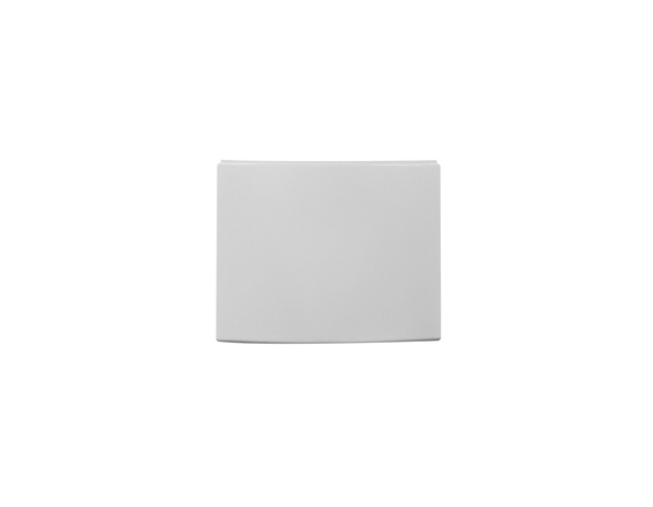 Tablier latéral ABS 75 cm H. 51 cm x Ep. 2,5 cm x l. 75 cm - Brico Dépôt