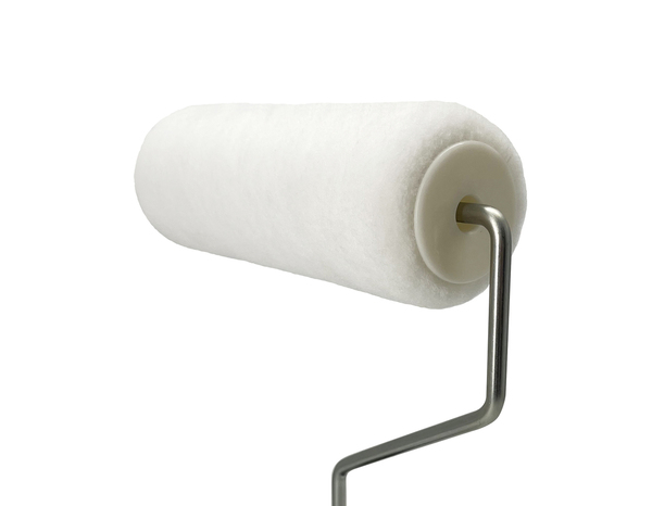 Rouleau murs et plafonds 180 mm toutes peintures - Brenner - Brico Dépôt