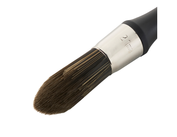 Pinceau special bois et métal 21 mm - Brenner - Brico Dépôt