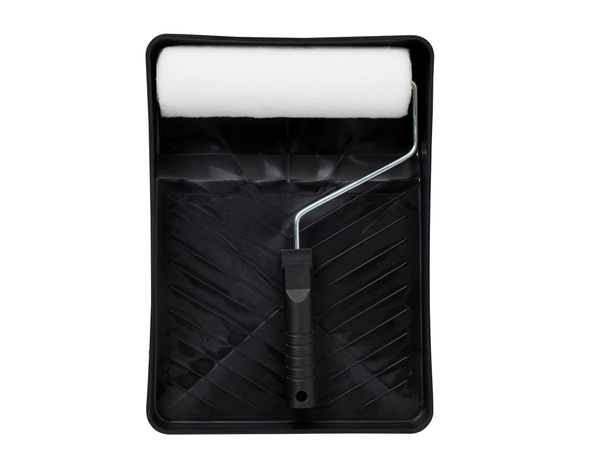 Kit rouleau et bac à peinture 230 mm - Brico Dépôt