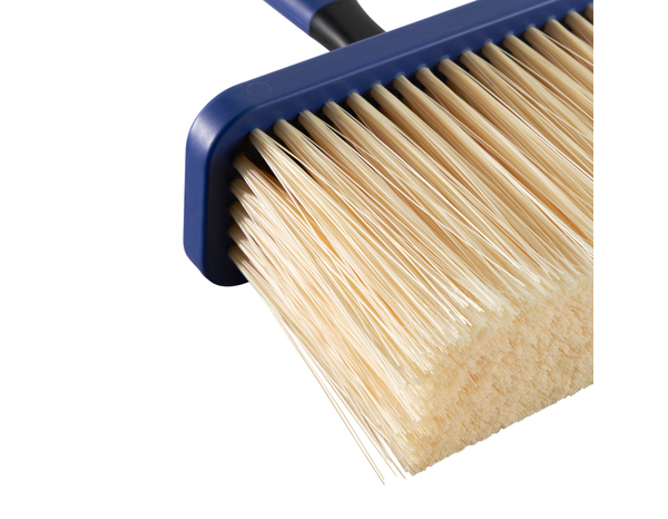 Brosse lissante papier peint 150 mm - Brenner - Brico Dépôt