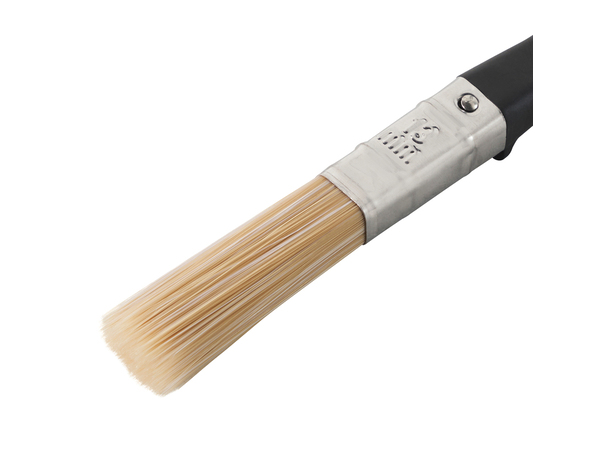 Ensemble de pinceaux 5 pieces toutes peintures - Brenner - Brico Dépôt