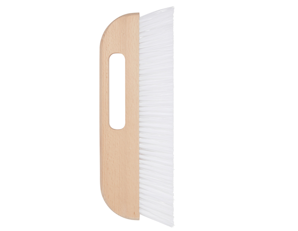 Brosse lissante papier peint 300 mm - Brenner - Brico Dépôt