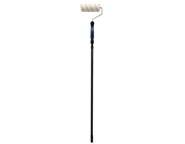 Perche telescopique 180 mm murs et plafonds - Brenner - Brico Dépôt