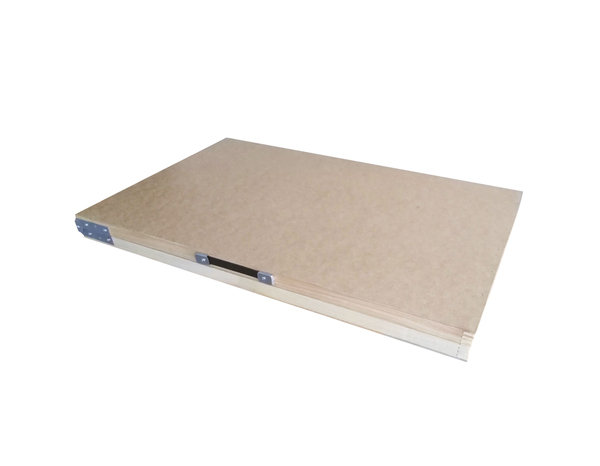 Table tapisser pliable 178 x 56 cm - Brenner - Brico Dépôt