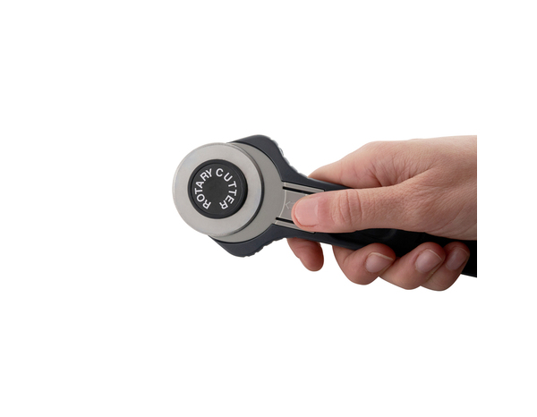 Cutter circulaire pour papier peint - Brenner - Brico Dépôt