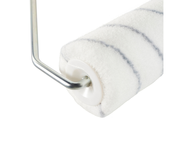 Rouleau spécial sol 250 mm toutes peintures - Brenner - Brico Dépôt