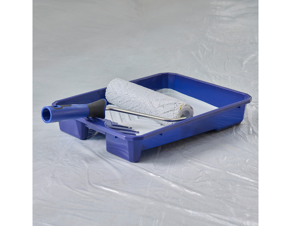 Kit murs et plafonds 230 mm - Brenner - Brico Dépôt