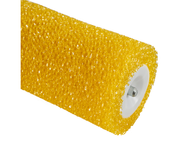 Rouleau façades crépis gros 180 mm - Brenner - Brico Dépôt