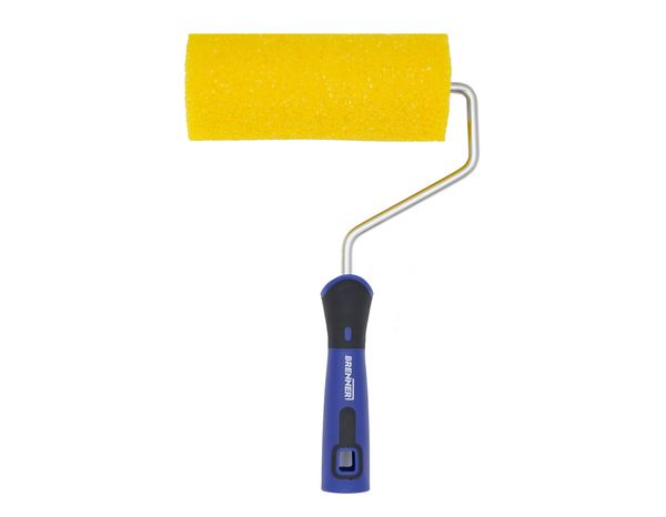 Rouleau façades crépris fin 180 mm - Brenner - Brico Dépôt