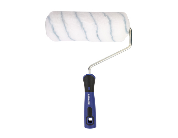 Rouleau multisurface façades 230 mm - Brenner - Brico Dépôt