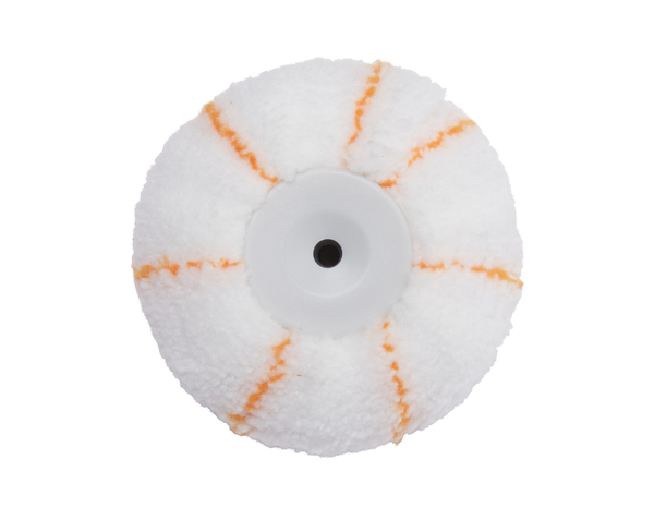 Manchon angle 90 mm murs et plafonds - Brenner - Brico Dépôt