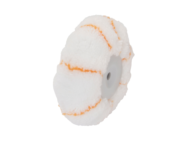 Manchon angle 90 mm murs et plafonds - Brenner - Brico Dépôt