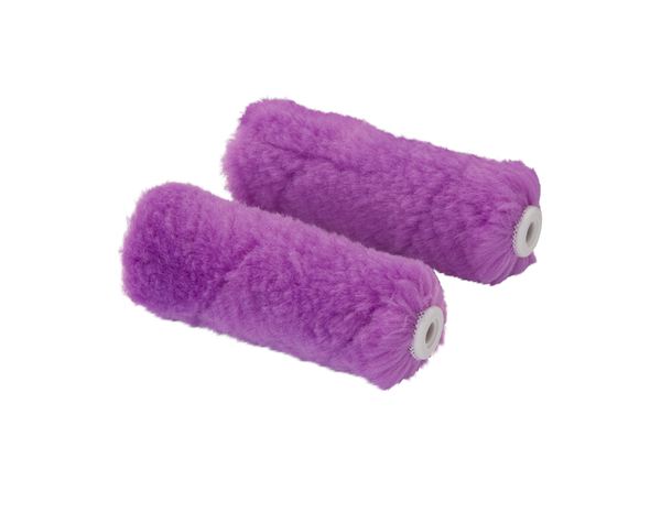 2 manchons monocouche 100 mm murs et plafonds - Brenner - Brico Dépôt