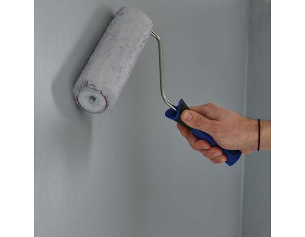 Rouleau monocouche 180 mm murs et plafonds - Brenner - Brico Dépôt