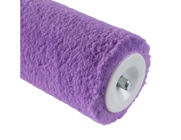 Rouleau monocouche 180 mm murs et plafonds - Brenner - Brico Dépôt