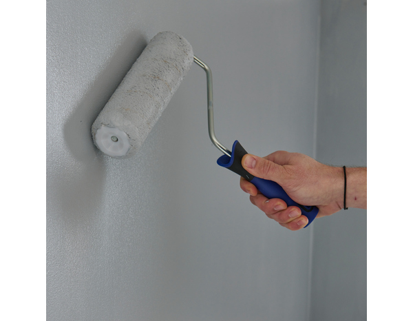 Rouleau monocouche 230 mm murs et plafonds - Brenner - Brico Dépôt