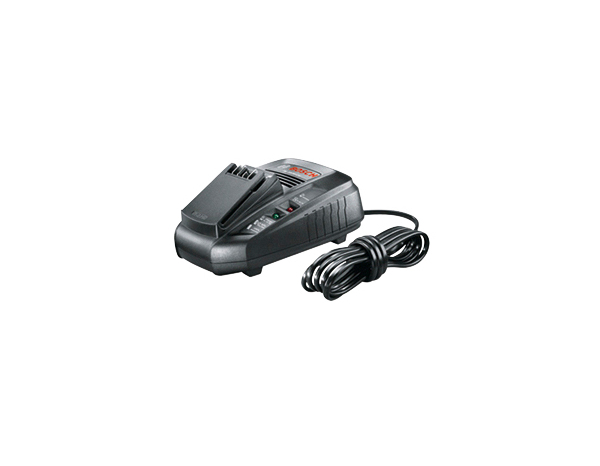 Tondeuse batterie "EasyMower" + Coupe-bordures "EasyGrassCut" - 18 V - Bosch - Brico Dépôt