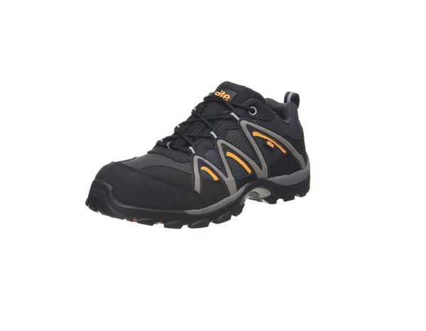 Chaussures de sécurité "Mercury" S1P SRA Taille 40 - Brico Dépôt