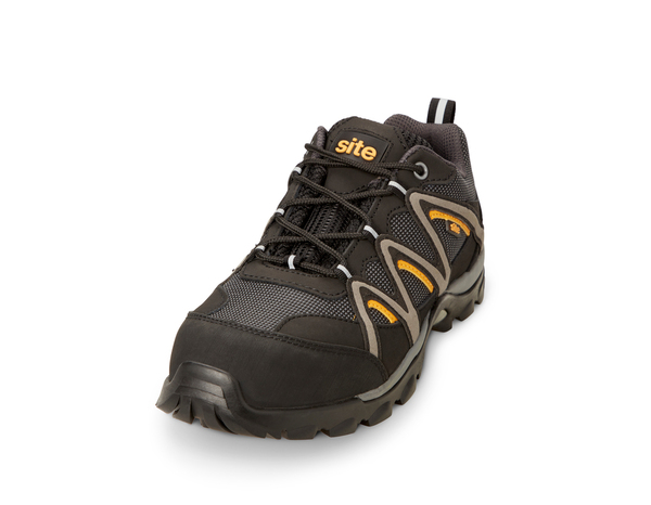 Chaussures de sécurité "Mercury" S1P SRA Taille 40 - Brico Dépôt