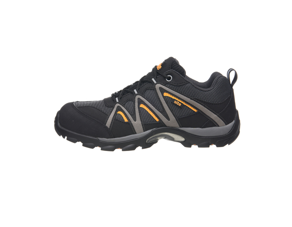 Chaussures de sécurité "Mercury" S1P SRA Taille 40 - Brico Dépôt