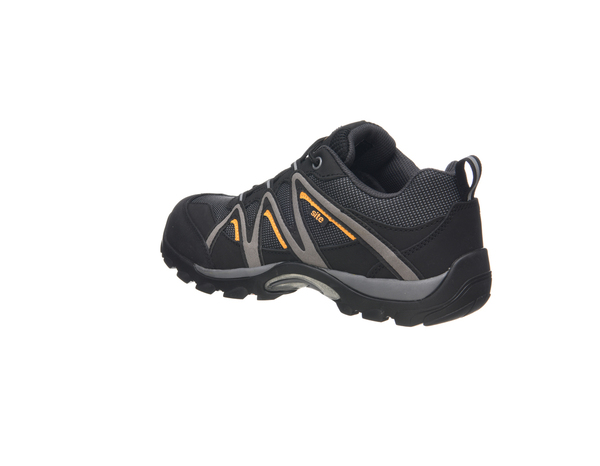 Chaussures de sécurité "Mercury" S1P SRA Taille 40 - Brico Dépôt