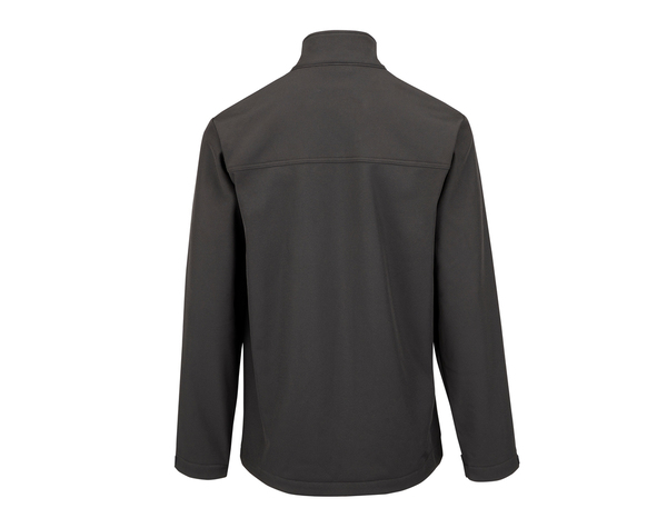 Veste de travail Softshell "Harlin" taille XL - Brico Dépôt