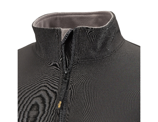 Veste de travail Softshell "Harlin" taille XL - Brico Dépôt