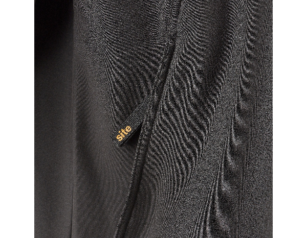 Veste de travail Softshell "Harlin" taille XL - Brico Dépôt