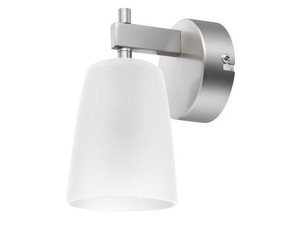 1 Spot G9 chrome - "Ozaline" - Cooke and Lewis - Brico Dépôt