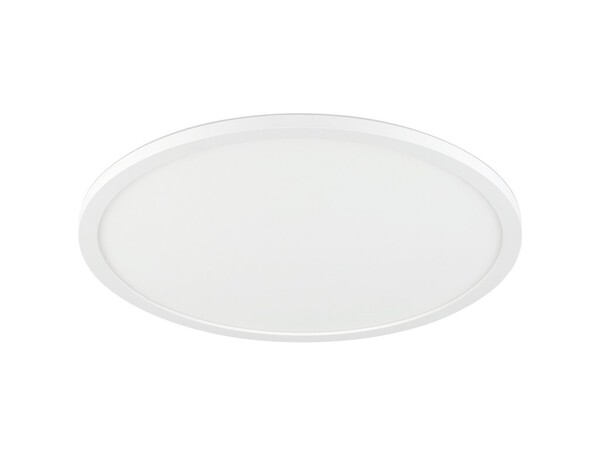 Plafonnier Led incluse "Medeas" - Cooke and Lewis - Cooke and Lewis - Brico Dépôt