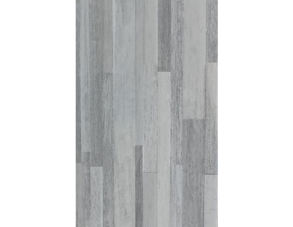 Décor mural "Cosmos" gris - l. 25 x L. 40 cm - Brico Dépôt