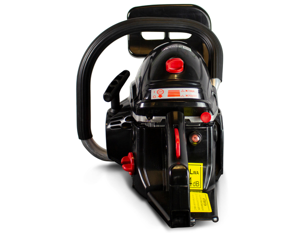 Tronçonneuse thermique 53 cm3 - 50,8 cm - Racing - Brico Dépôt