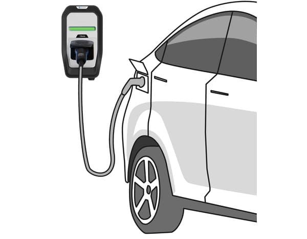 7 FAQ sur la recharge des véhicules électriques