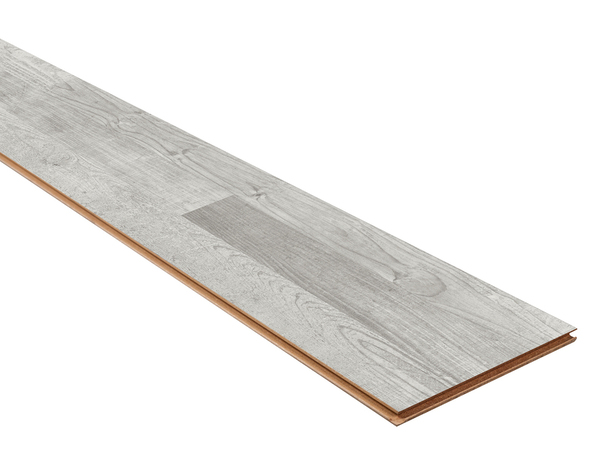 Sol stratifié 7+2 mm mm AC3 "Sounine" - Brico Dépôt