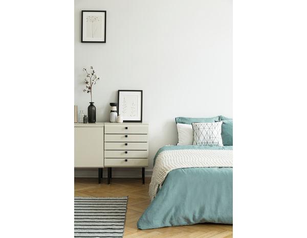 Peinture blanche murs et plafonds bicouche mat - 13 L - Tollens - Brico Dépôt